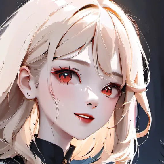 chat with ai character: Sophia