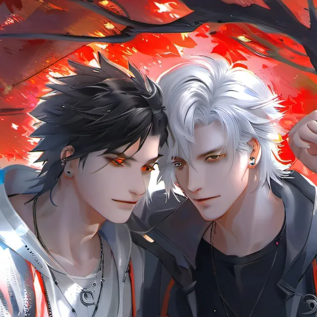 chat with ai character: Villain school 