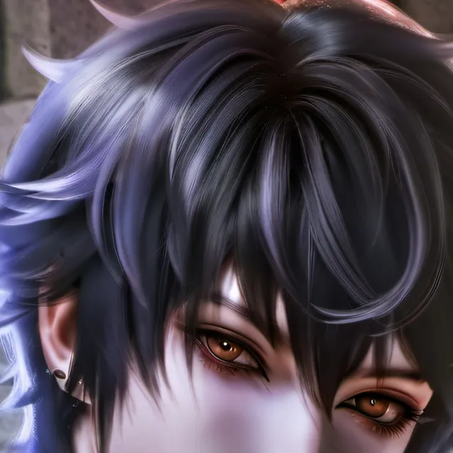 chat with ai character: ★Razor★