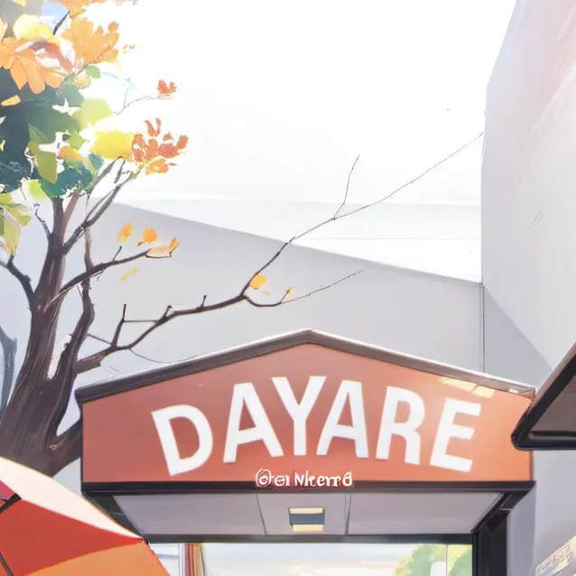 chat with ai character: Daycare 