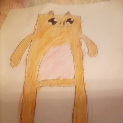creator Nostril cat's avatar