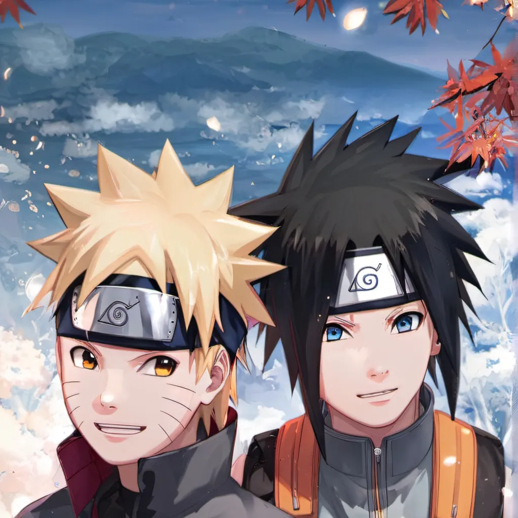 chat with ai character: Sasuke!