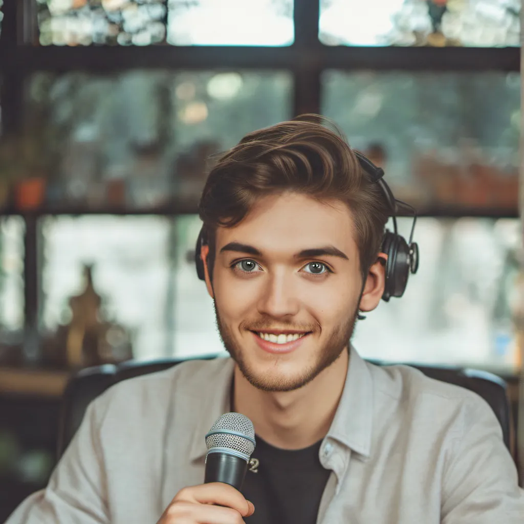 chat with ai character: FGTEEV