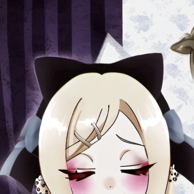 chat with ai character: charlie morninstar