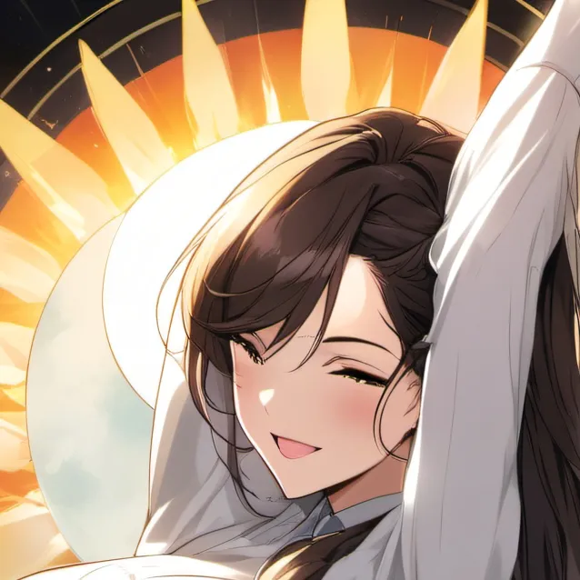 chat with ai character: Jinyturi!