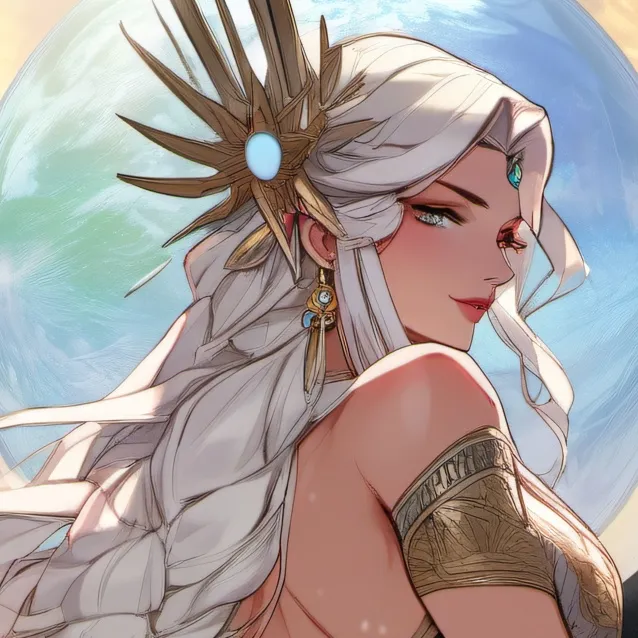 chat with ai character: Halicie/Icy terror