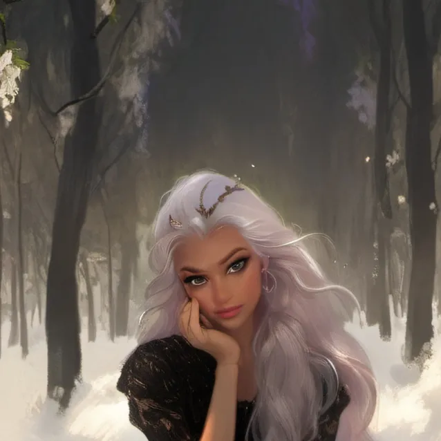 chat with ai character: Tennisie