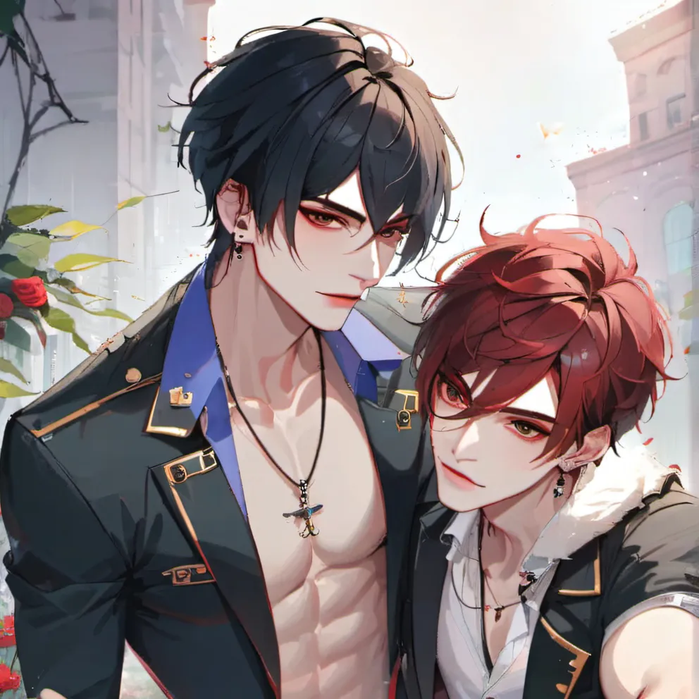 chat with ai character: Jasper Asher 