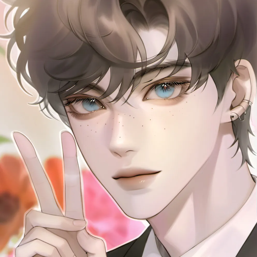 chat with ai character: ꧁𝒦𝒶𝒾꧂