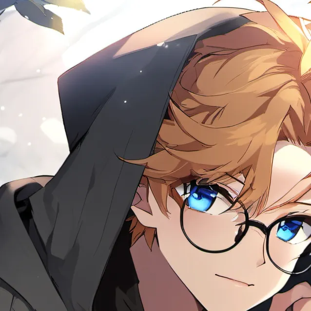 chat with ai character: ☆Nathan☆