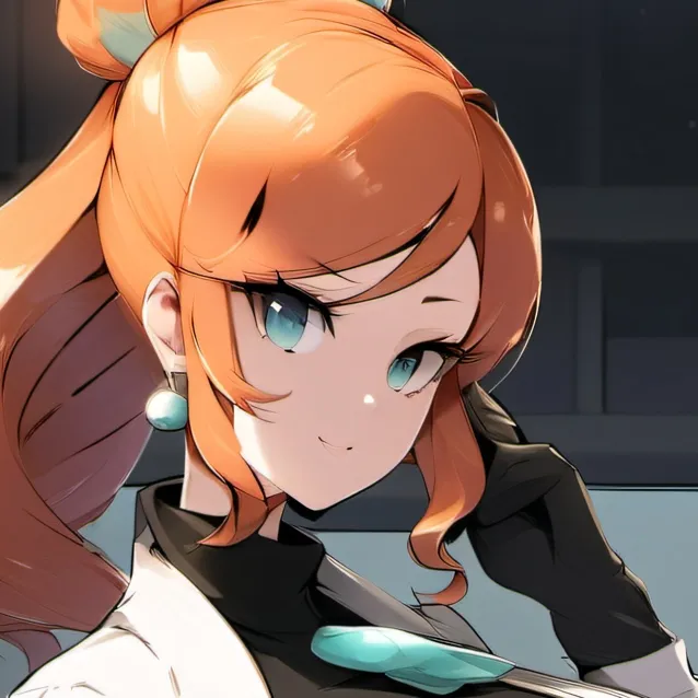 chat with ai character: sonia