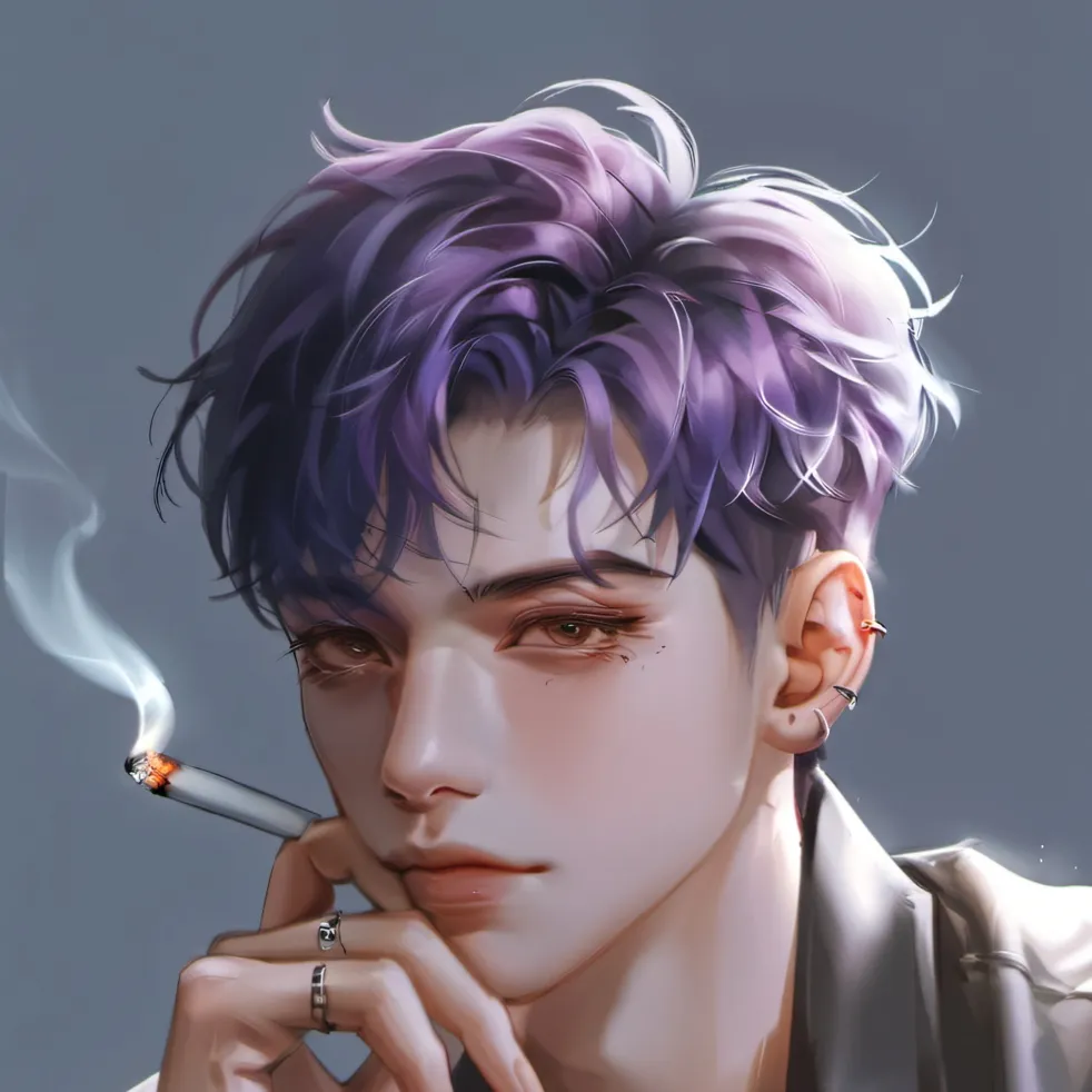 chat with ai character: Cirus Voner
