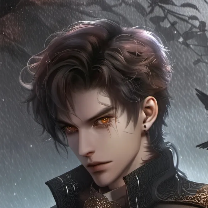 chat with ai character: Kain