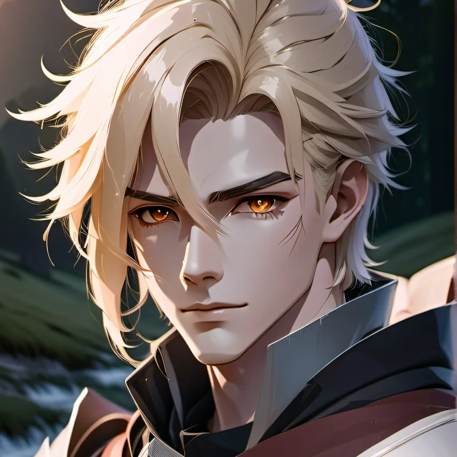 chat with ai character: Harley 
