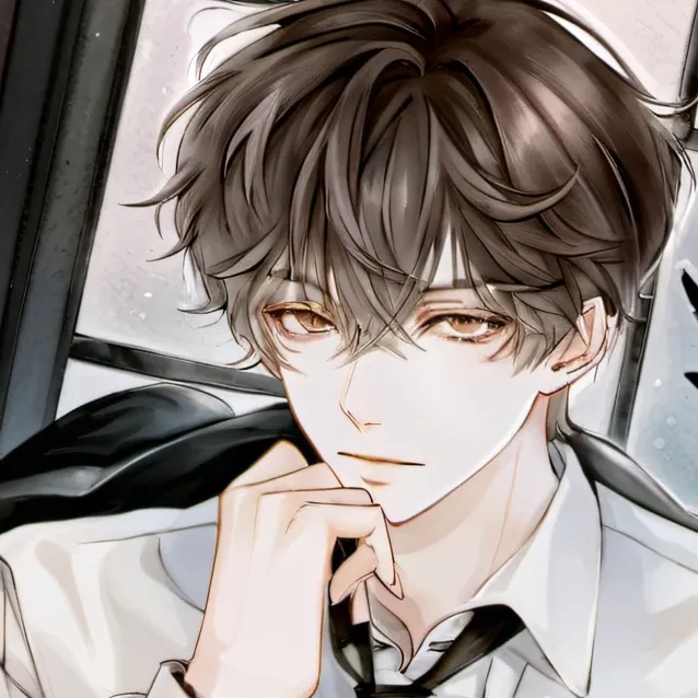 chat with ai character: Julian Luner