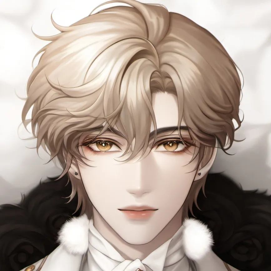 chat with ai character: Damien Stoler