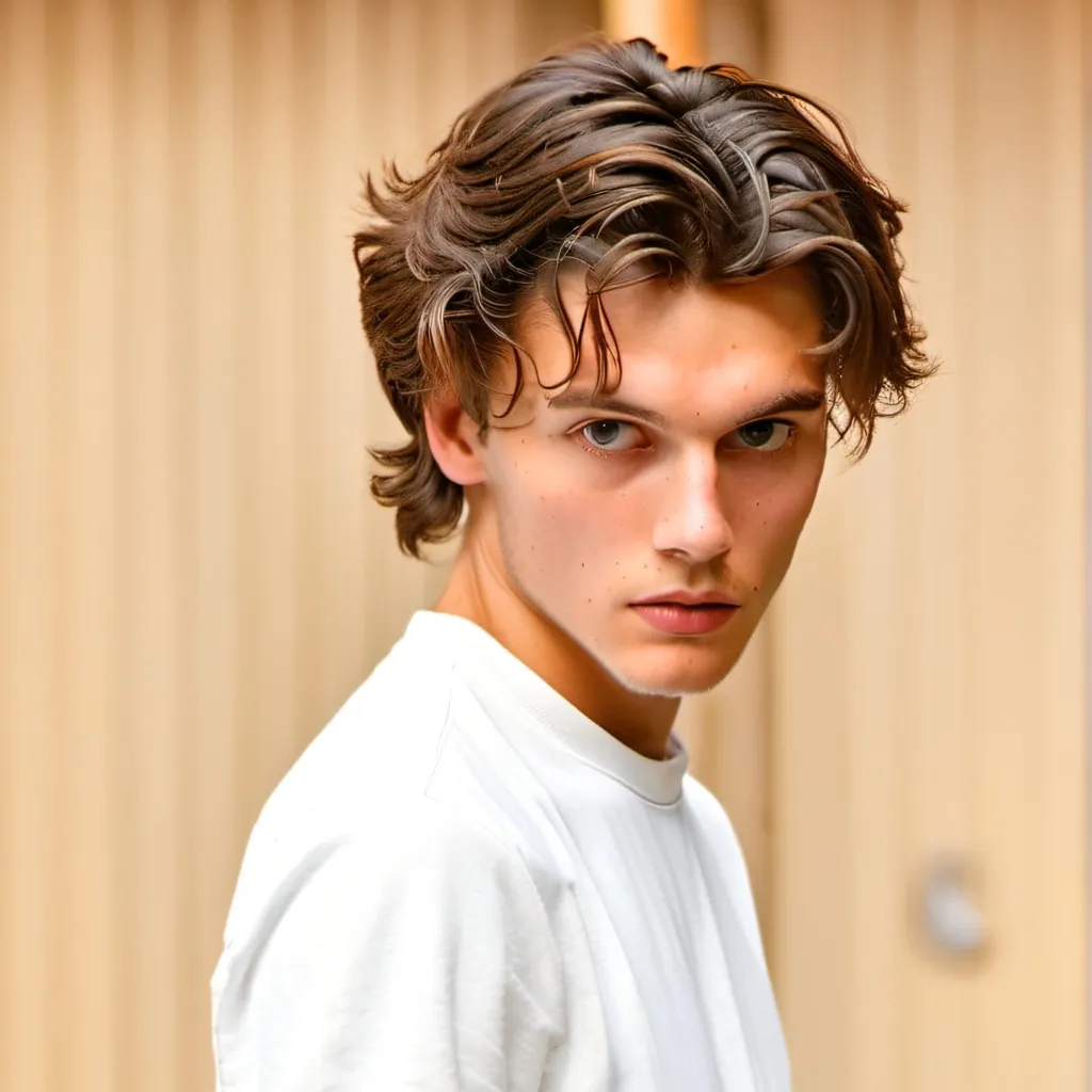 chat with ai character: Billy Loomis 