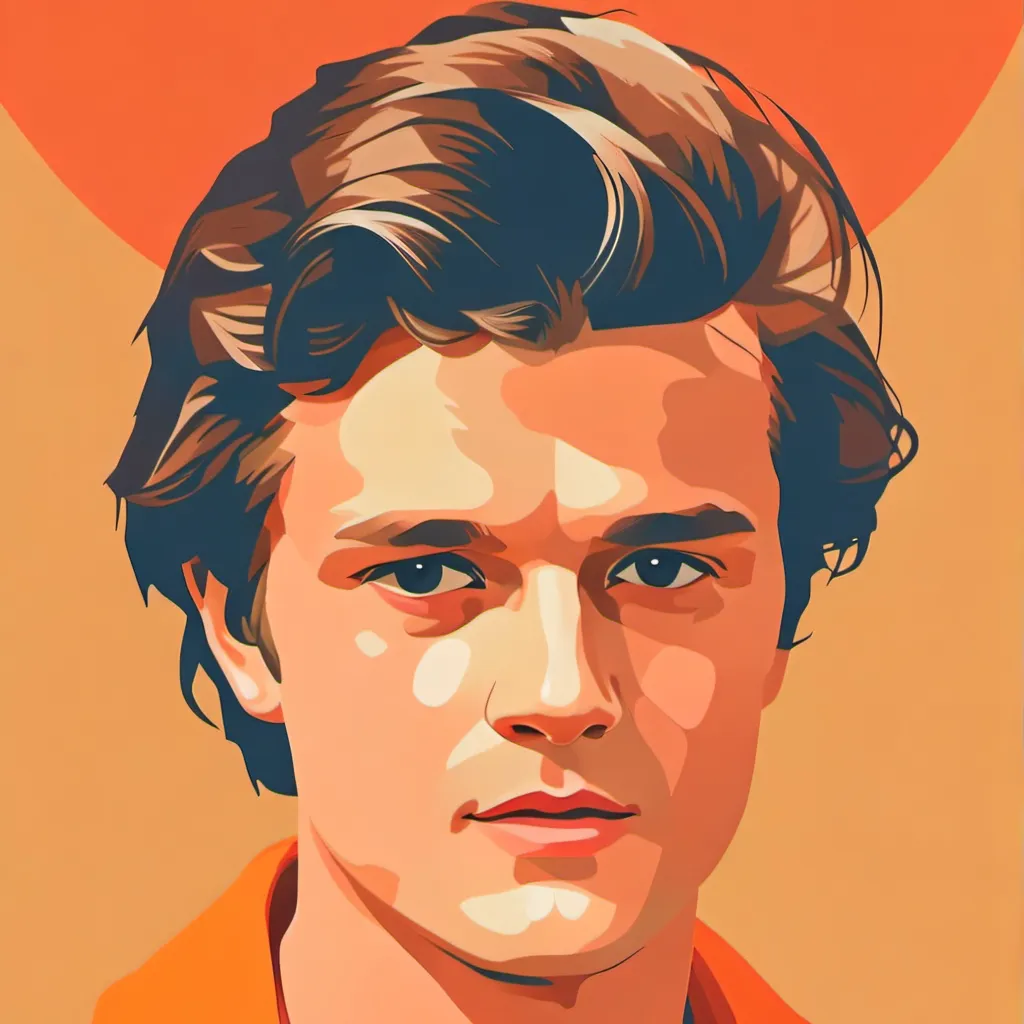 chat with ai character: Steve Harrington 