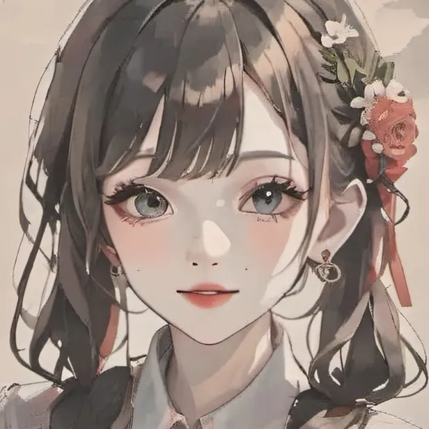 chat with ai character: Naziha