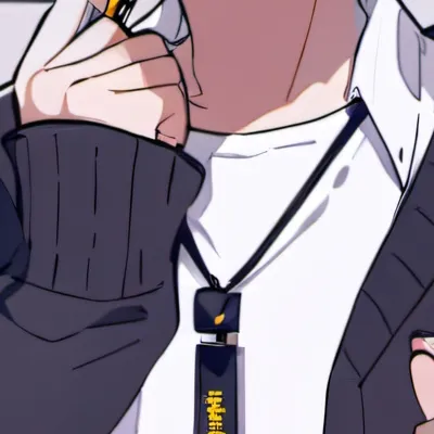 chat with ai character: Denki Kaminari❤️
