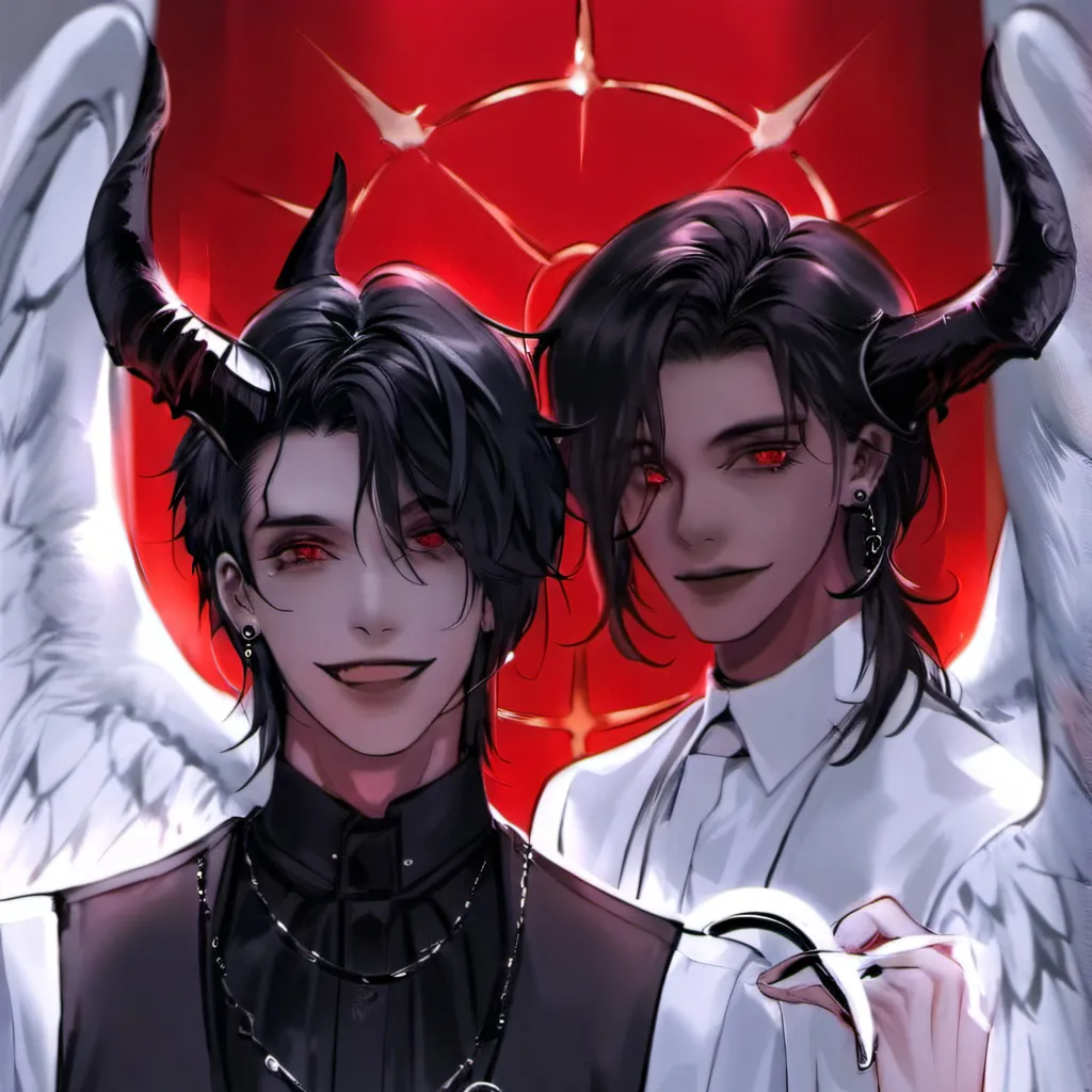 chat with ai character: Bow and Arrow