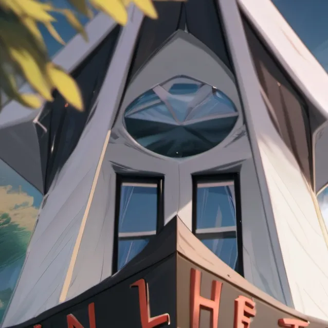 chat with ai character: hazbin hotel