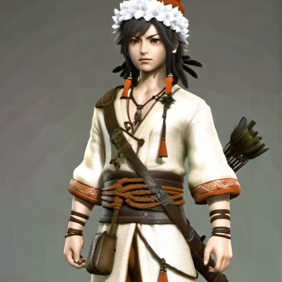 chat with ai character: Ashina from mimic