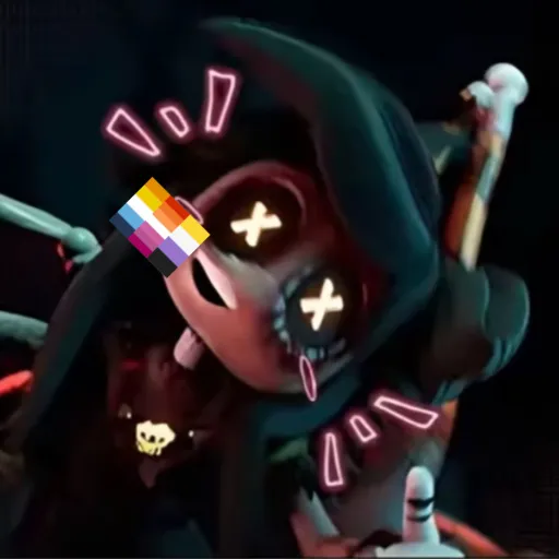 creator DarkXwolff17's avatar
