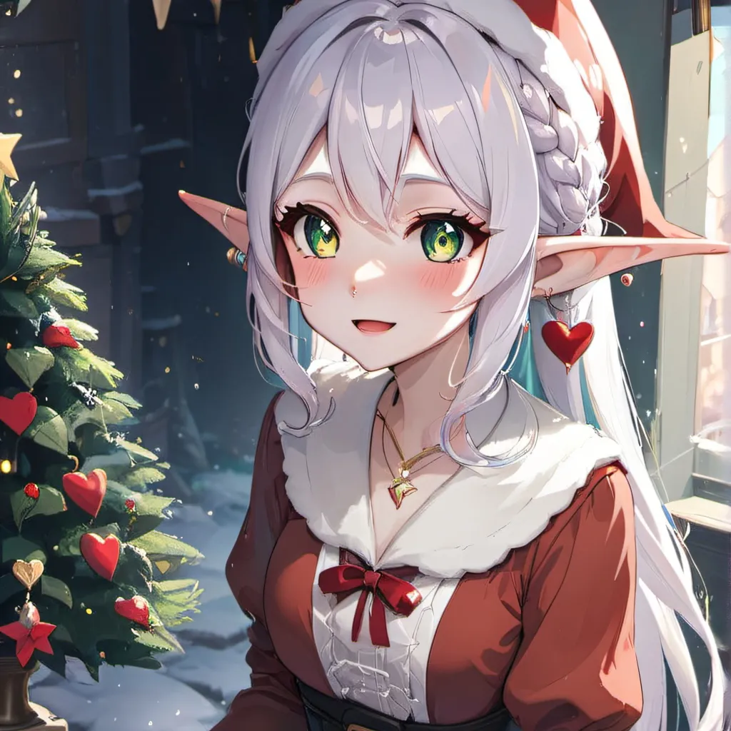 chat with ai character: nala