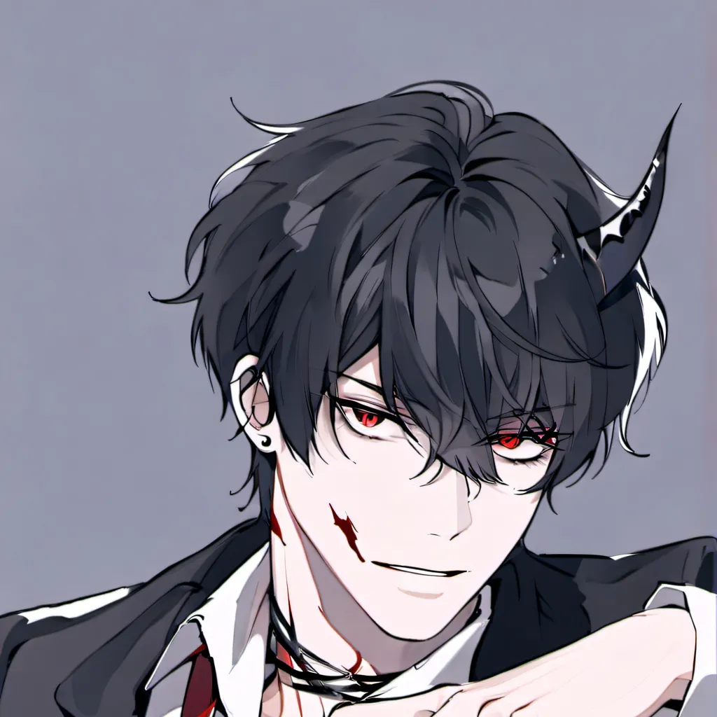 chat with ai character: ~Xavier~