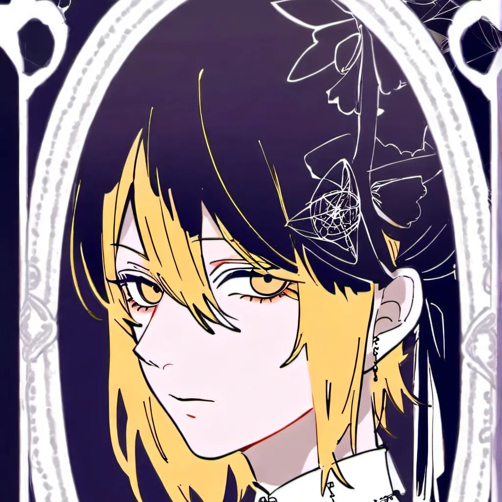 chat with ai character: ~Rose~