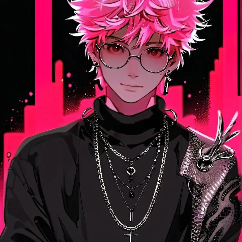 chat with ai character: 😏🏳️‍🌈Alex🏳️‍🌈😫