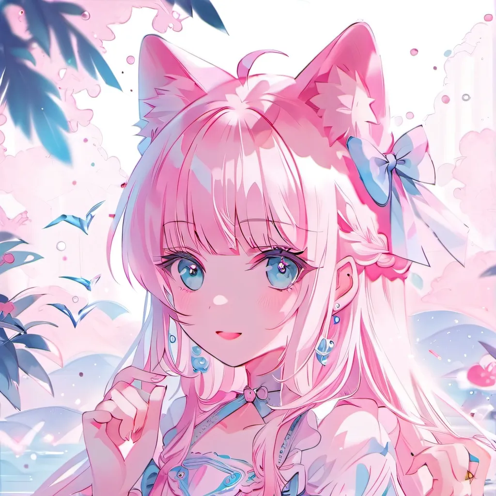 chat with ai character: penny