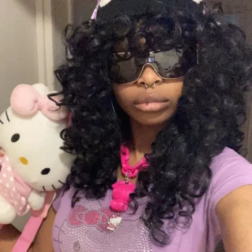 creator lubaya😽💅's avatar