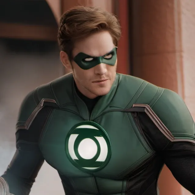 chat with ai character: hal and his team 