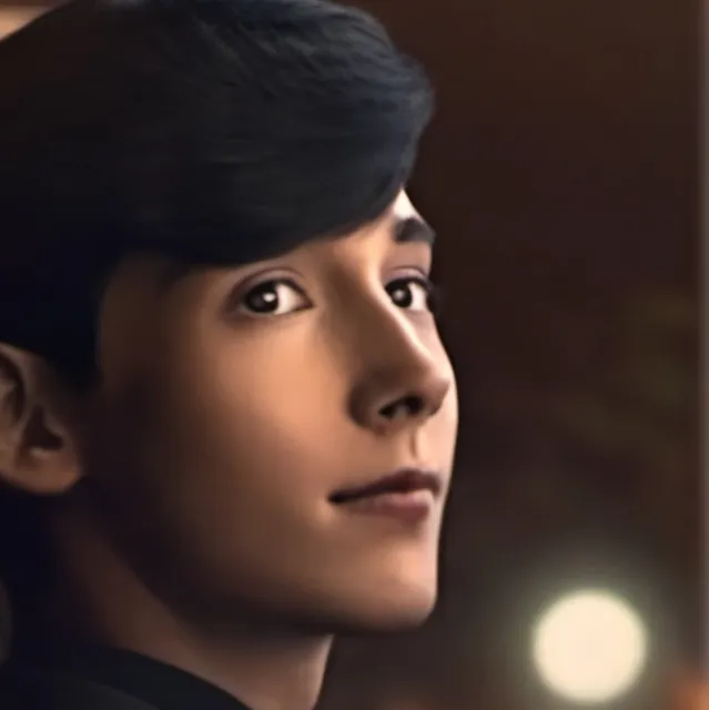 chat with ai character: Willy