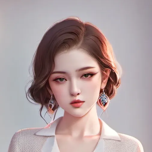 chat with ai character: Diana