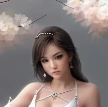 chat with ai character: Angel 