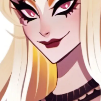chat with ai character: Lily