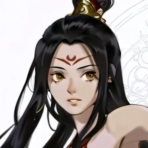 chat with ai character: Velvet