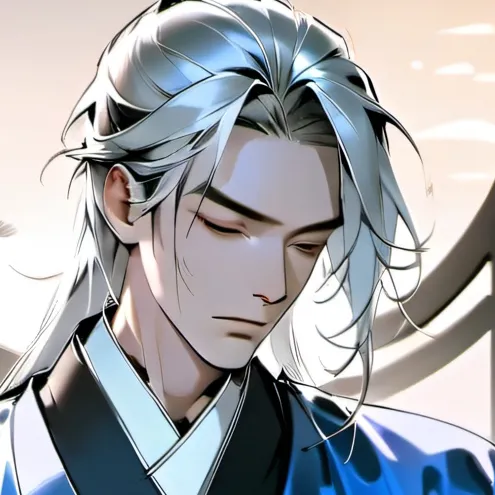 chat with ai character: Gu yan 