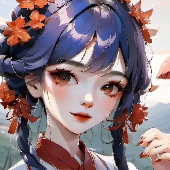 chat with ai character: Bendalet