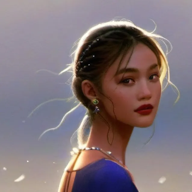 chat with ai character: Lola