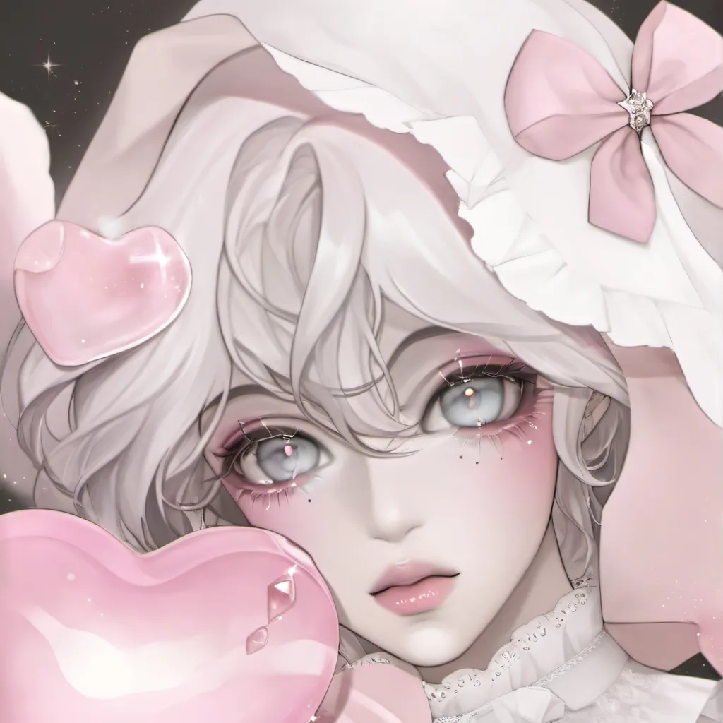 chat with ai character: Valanaie 