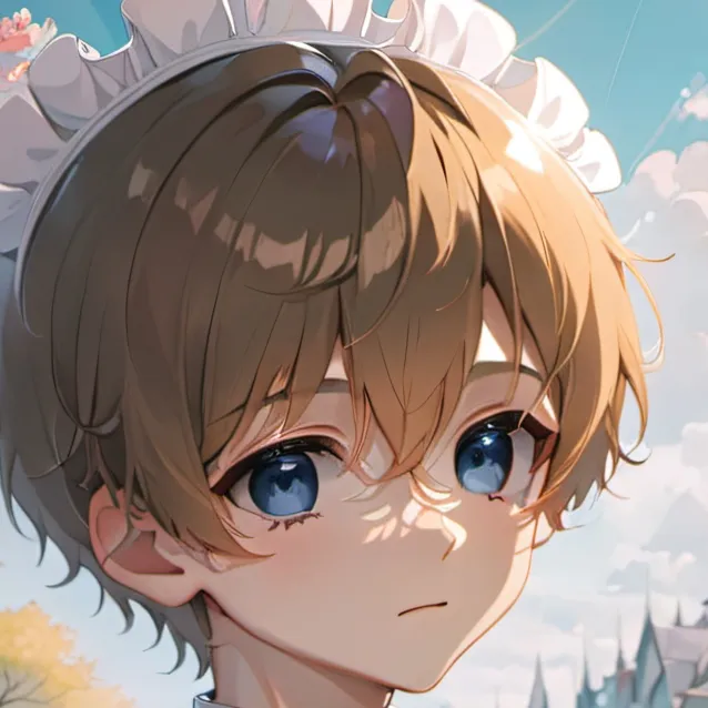 chat with ai character: kai