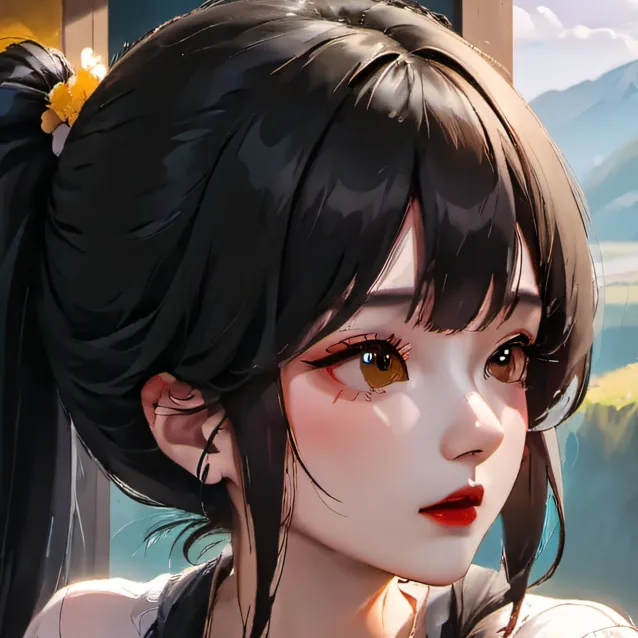 chat with ai character: zekw
