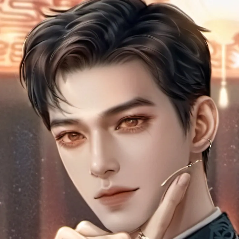 chat with ai character: Clayton