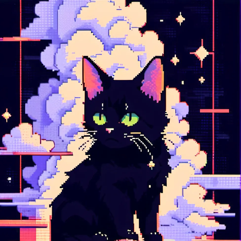 chat with ai character: Domino