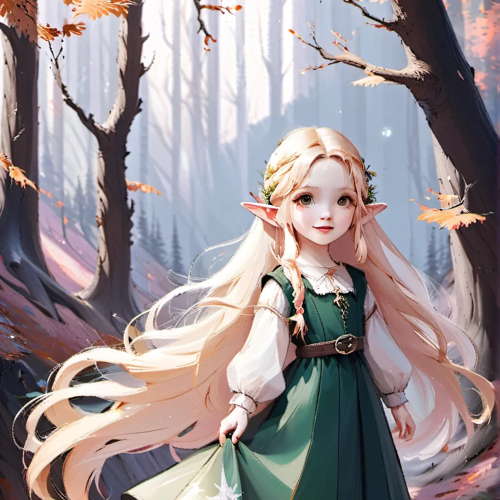 chat with ai character: Kaiya