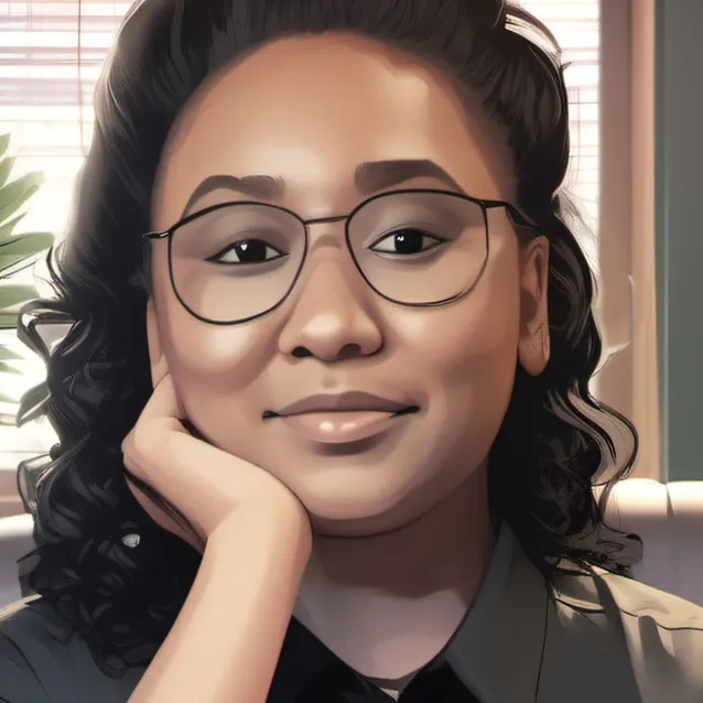 chat with ai character: lula